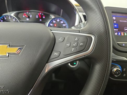 Used 2022 Chevrolet Equinox LT FWD image 17