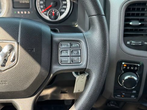 Used 2016 RAM 1500 Express w/ Popular Equipment Group AWD/4WD image 24