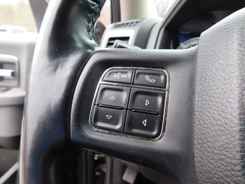 Used 2017 RAM 1500 Big Horn image 24