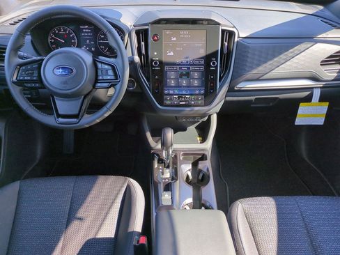 New 2026 Subaru Forester Premium image 13