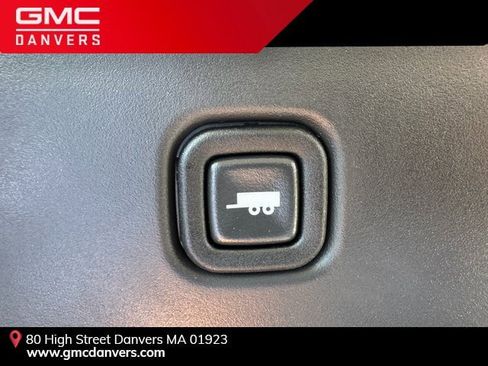 New 2025 GMC Savana 4500 w/ Power Convenience Package image 19