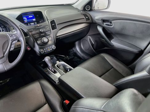 Used 2017 Acura RDX AWD image 23