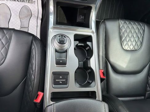 Used 2023 Ford Edge Titanium AWD/4WD image 27