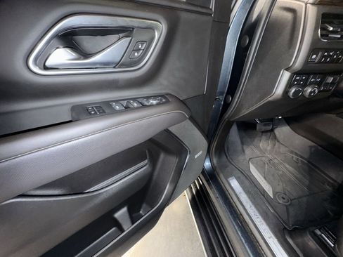 Used 2021 Chevrolet Tahoe Premier w/ Premium Package image 20