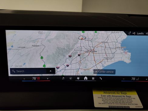 New 2026 BMW X3 xDrive30 w/ Convenience Package image 21