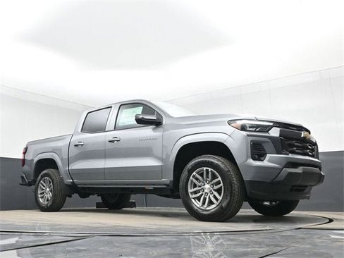 New 2026 Chevrolet Colorado LT w/ LT Convenience Package image 44