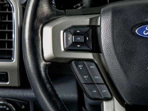 Used 2022 Ford F250 Lariat w/ Tremor Off-Road Package image 17