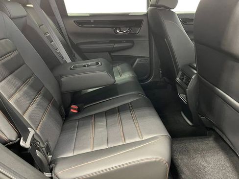 New 2026 Honda CR-V Sport Touring image 28