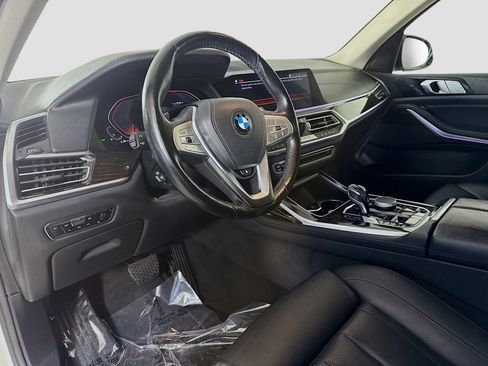 Used 2019 BMW X7 xDrive40i w/ Cold Weather Package image 23