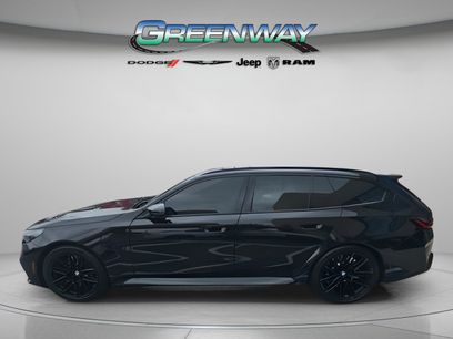 Used 2026 BMW M5 Touring