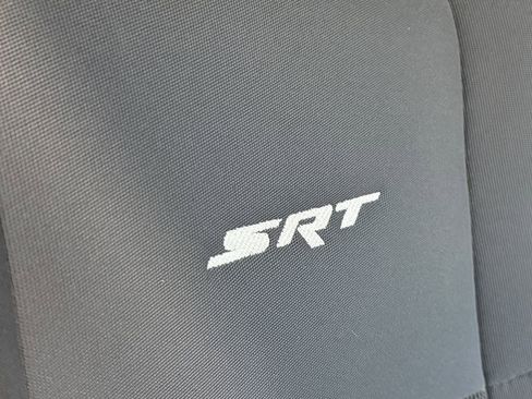 Used 2014 Dodge Challenger SRT8 Core image 15