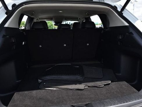 Used 2025 MAZDA CX-50 AWD 2.5 S w/ Preferred Package image 23