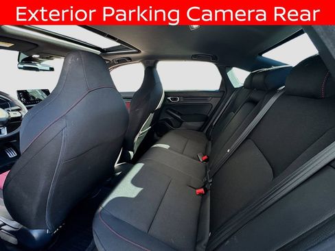 Used 2024 Honda Civic Si image 22