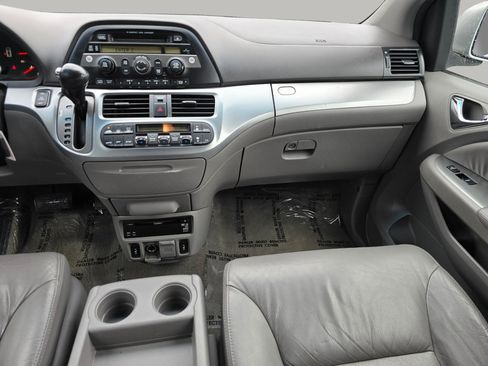 Used 2010 Honda Odyssey EX-L image 4