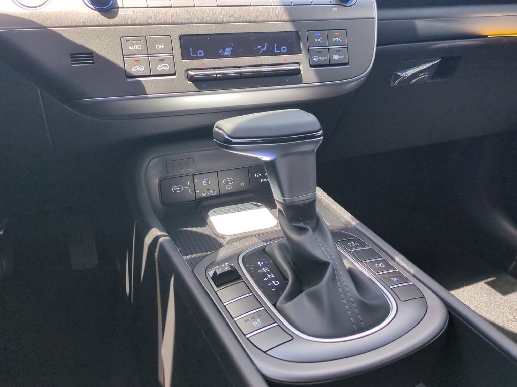 New 2027 Hyundai Kona SEL Sport FWD image 22