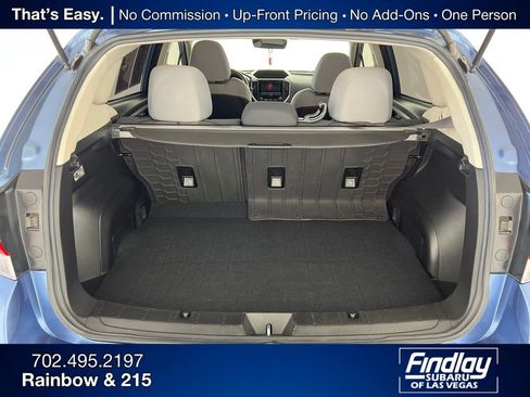 Used 2018 Subaru Crosstrek 2.0i Premium image 27