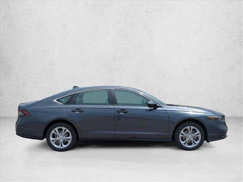 New 2026 Honda Accord LX image 5
