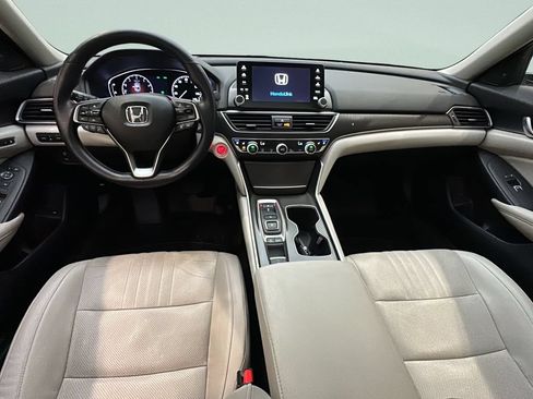 Certified 2018 Honda Accord Touring image 27