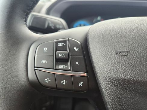 New 2026 Ford Bronco Sport Badlands w/ Sasquatch Badlands Package image 18