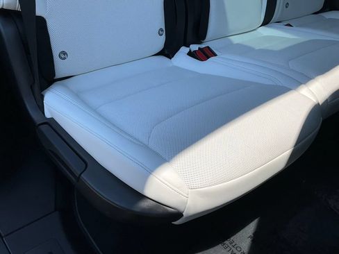 Used 2023 Tesla Model X AWD/4WD image 53