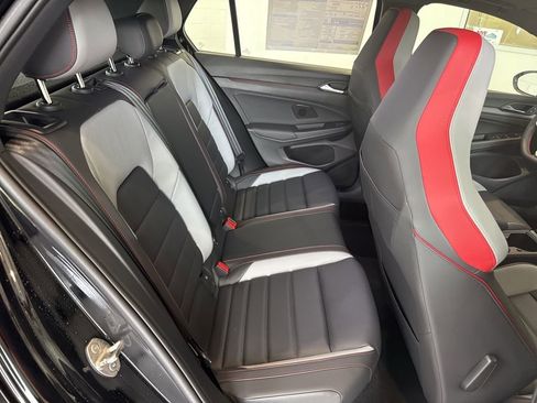 New 2025 Volkswagen GTI Autobahn image 14