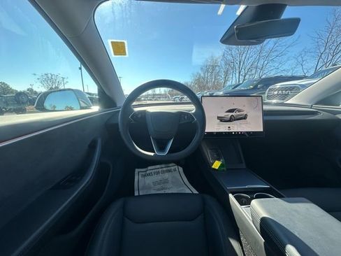 Used 2024 Tesla Model 3 Long Range image 17