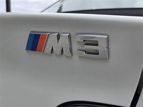 Used 1998 BMW M3 Convertible image 2