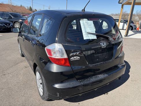 Used 2013 Honda Fit image 10