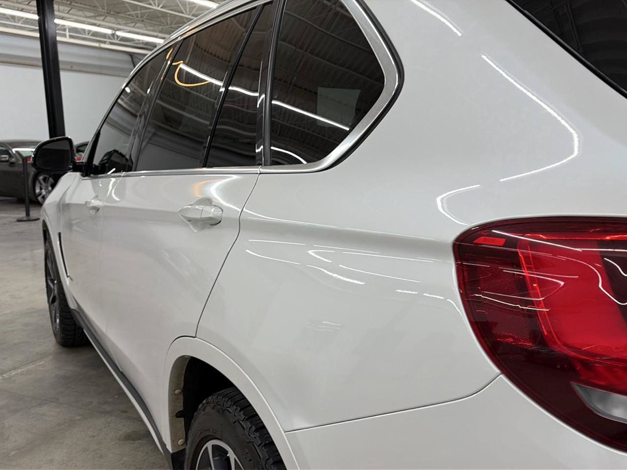 Used 2017 BMW X5 xDrive35i AWD/4WD image 11