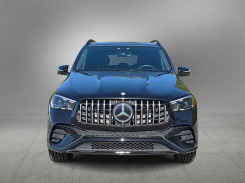 Used 2024 Mercedes-Benz GLE 53 AMG 4MATIC image 3