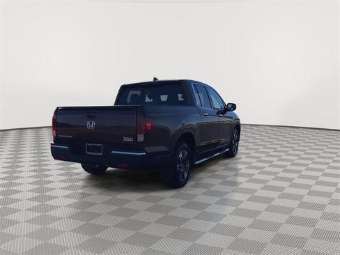 Used 2019 Honda Ridgeline RTL-E image 8