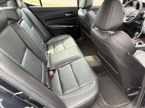 Used 2015 Acura TLX w/ Technology Package FWD image 15