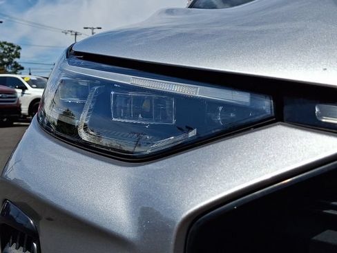Certified 2023 Ford Escape ST-Line Elite AWD/4WD image 11