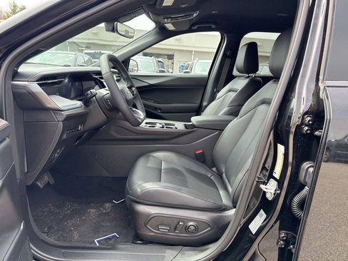 New 2026 Jeep Cherokee Limited image 16