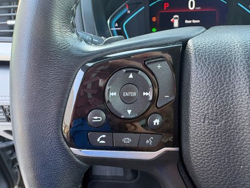 Certified 2020 Honda Odyssey EX-L image 9