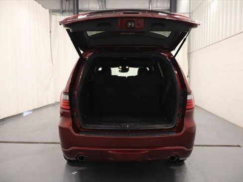 Certified 2024 Dodge Durango R/T AWD/4WD image 21
