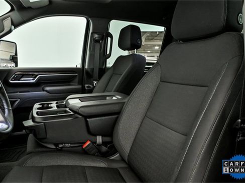 Certified 2025 GMC Sierra 2500 SLE w/ SLE Value Package; image 11