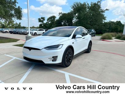 Used 2021 Tesla Model X