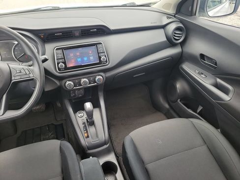 Used 2024 Nissan Kicks S FWD image 12