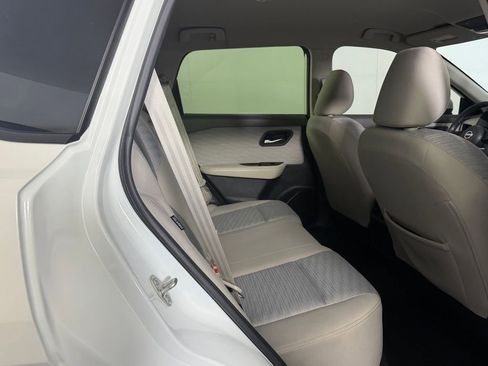 Used 2023 Nissan Rogue SV image 26