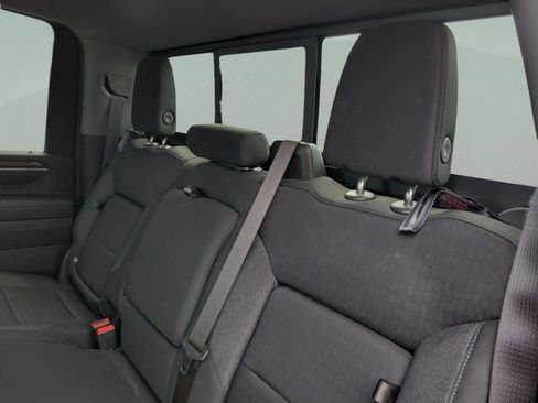 Used 2024 Chevrolet Silverado 2500 LT w/ All Star Edition image 7