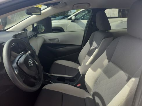 Used 2026 Toyota Corolla LE FWD image 21