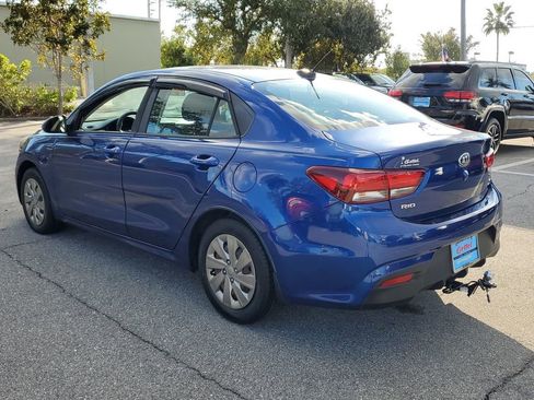 Used 2020 Kia Rio S image 13