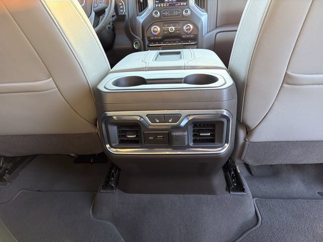 Used 2019 GMC Sierra 1500 SLT w/ SLT Premium Plus Package AWD/4WD image 19