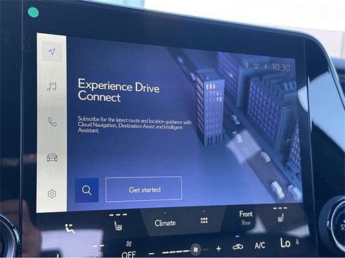 New 2026 Lexus RX 350 FWD image 12