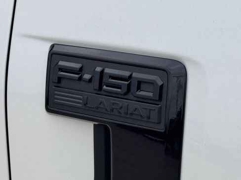 New 2026 Ford F150 Lariat image 9
