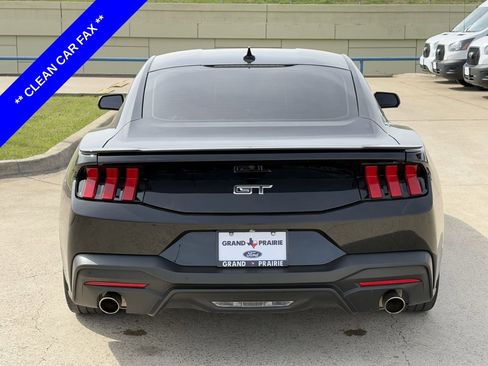 Used 2024 Ford Mustang GT Premium image 7