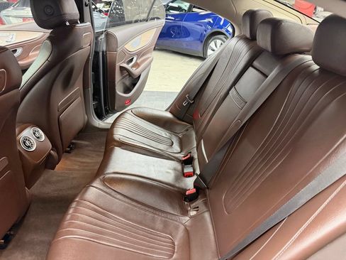 Used 2019 Mercedes-Benz CLS 450 image 39