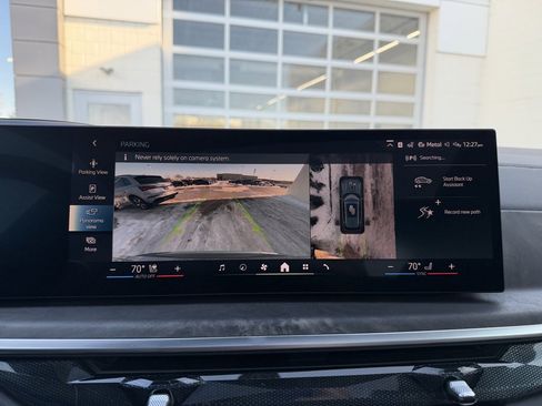 New 2026 BMW X5 xDrive50e image 36