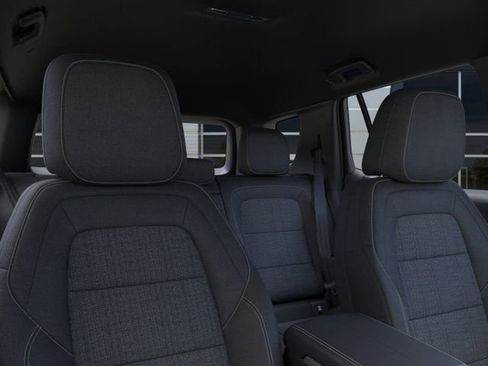 New 2026 GMC Terrain Elevation w/ LPO, Floor Liner Package AWD/4WD image 25